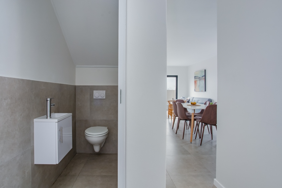 3 Bedroom Property for Sale in Honeydew Country Estate Western Cape